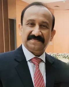 A.K.M Aurangzeb