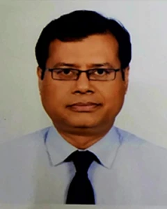 A. T. M. Mohiuddin