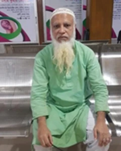 Abdul Baten