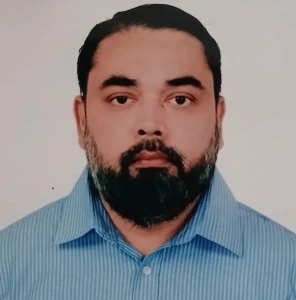 Abul Hasnat Md Mehedi Zaman Talukdar