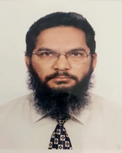 Ahmed Rezaur Rahman