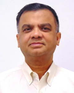 AKM Humayan Kabir