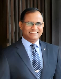 AKM Manirul Bahar