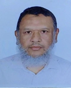 Ali Ahsan Mohbub