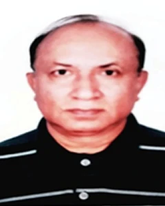 Ashraf Ali