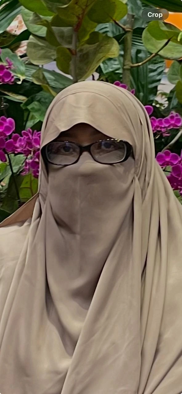 Bilkis Jahan