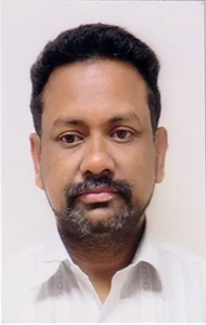 Enamul Haque Khan