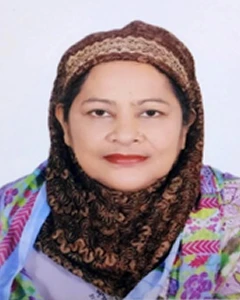 Ferdousy Islam
