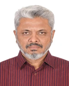 Gias Uddin Ahmed