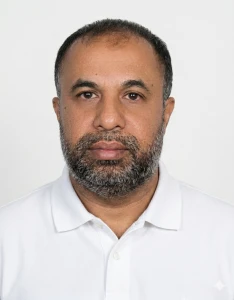 Hasan Muntasir Rafee