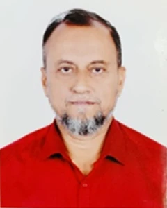 Kamrul Islam Chowdhury