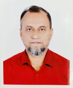 Kamrul Islam Chowdhury