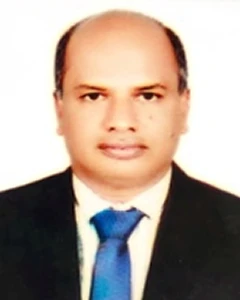 Kazi Kamrul Alam