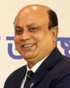 Kazi Khairul Kabir