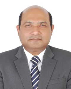 Kazi Shajedul Hoque