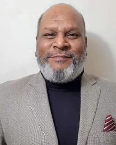M. Obaidur Rahman