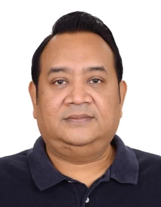 Maroof Anwar