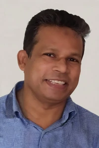 Md. Abul Hasan