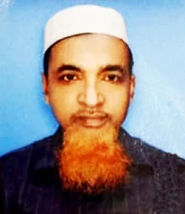 Md. Mahbub Alam