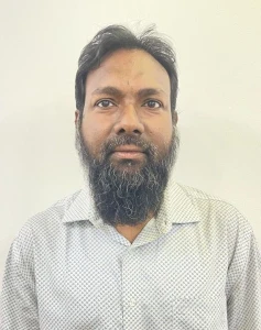 Md. Mahbubur Rahman Khan