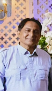Md. Mehboob Arefin Simu