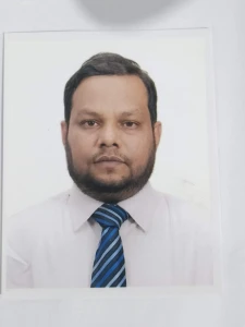 MD Nurul Mamun