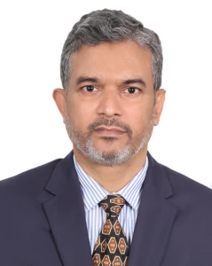 Md. Rezaur Rahman