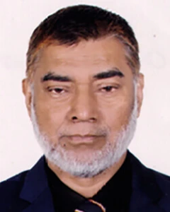 Md. Shah Alam