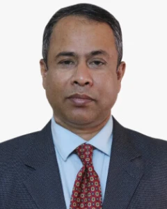 Md. Shmsul Islam