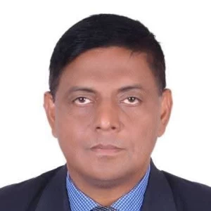 MD Zulfiqur Rahman