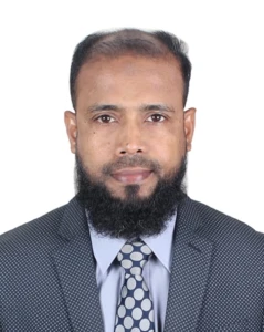 Mohammad Alauddin Sabbir