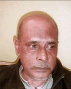Muhammed Muniruzzaman