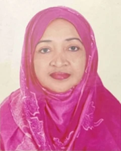 Rahima Khanam