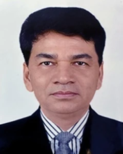 S. M. Alam