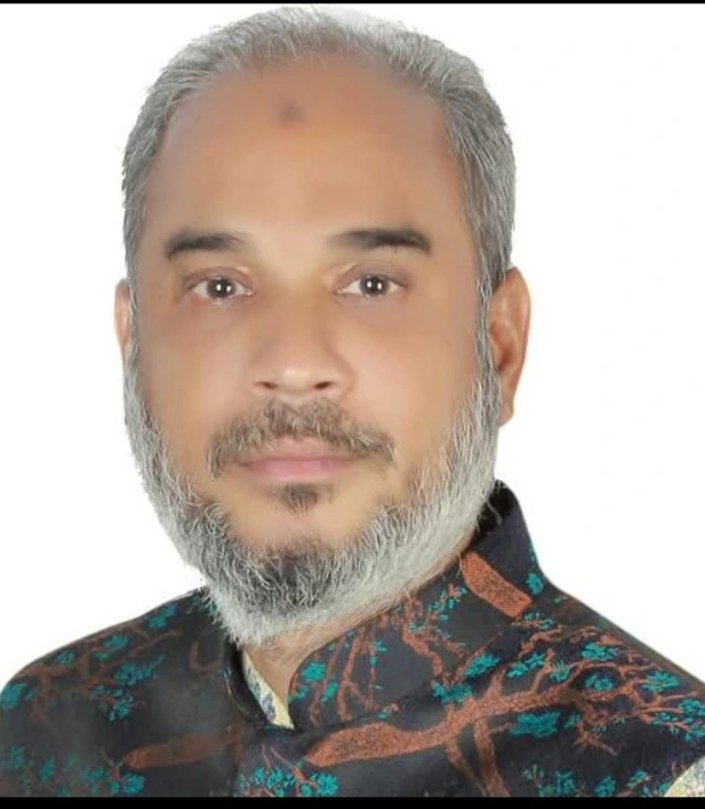 Sayed md Borhan uddin