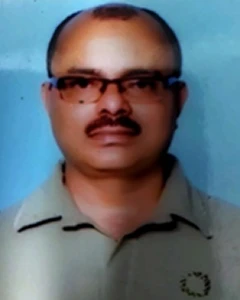 Shafiqul Ahmed