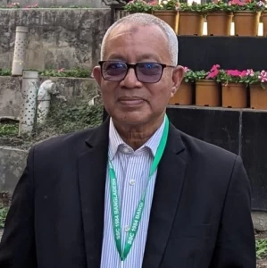 Shakhawat Ali