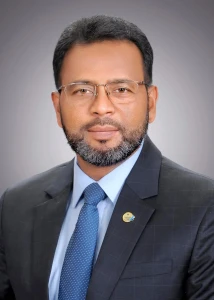 Sohel Ahmed